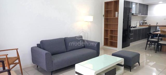 Renai Jelutong Residences 5