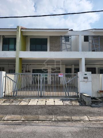 Chemor House For Sales Near Econsave ONLY RM380000 1