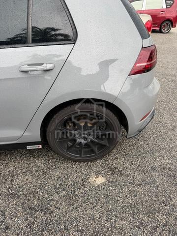2015 Volkswagen GOLF 1.4 TSI (A) - 5