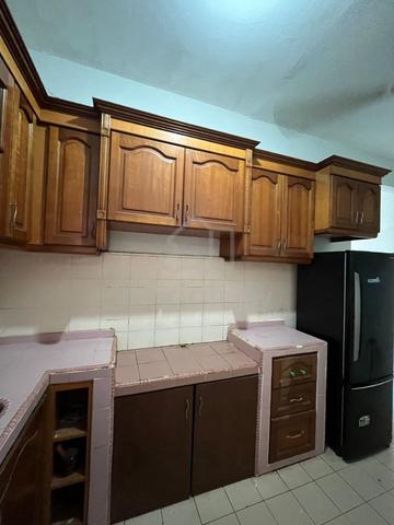 Sri Melor Apartment 1