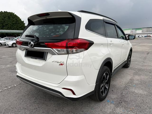 Perodua ARUZ 1.5 AV (A) - 4