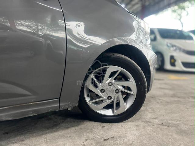 2016 Proton PERSONA 1.6 PREMIUM (A) - 5