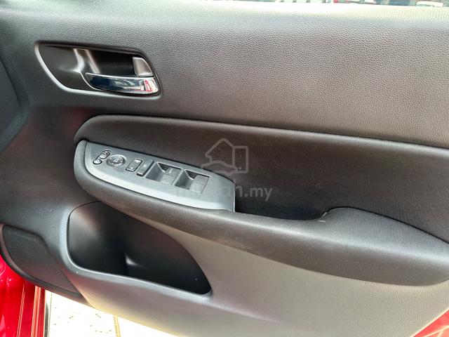 2022 Honda CITY 1.5 HATCHBACK E (A) - 5