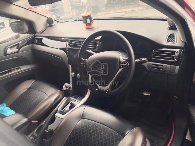 2012 Proton PREVE 1.6 EXECUTIVE (A) - 2