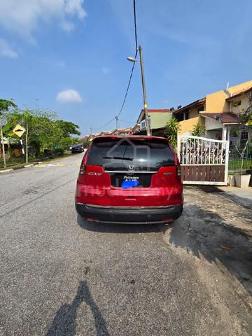 2014 Honda CR-V 2.0 I-VTEC FACELIFT (A) - 5