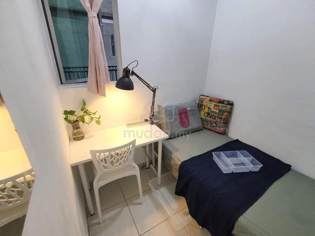 Damansara Room, PJ room, The Zizz 1