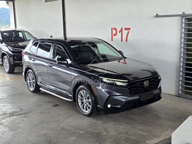 2024 HONDA CR-V CRV 1.5 E 2wd THE LOWEST PRICE - 5