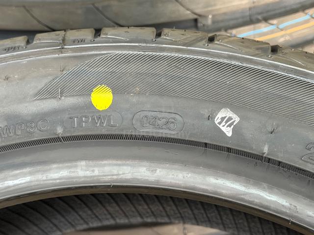 225/45/18 —Tayar baru Vittos vsu01 Tahun2026 - photo 3 of 4