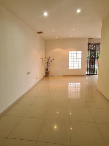 Single Storey Semi D Landed House at Farlim Ayer Itam Beriksa 1