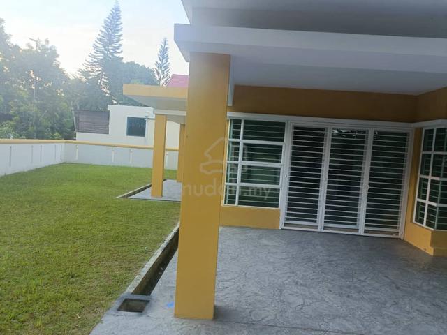 Selangor Setia Alam Freehold Terraced Corner House For Sale 1