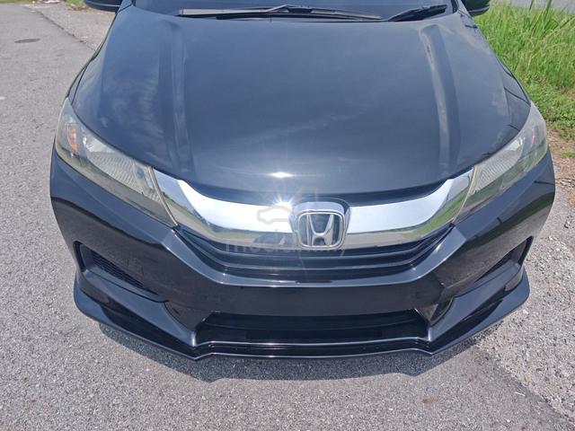 2014 Honda CITY 1.5 S+ (A) - 1