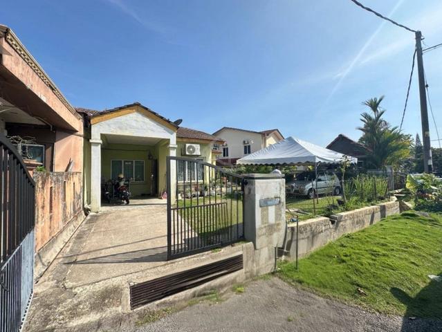 Corner Lot | 1 Tingkat Bandar Tasik Puteri, Rawang 1