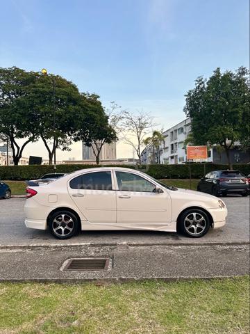 2013 Proton PERSONA 1.6 ELEGANCE BASE LINE (A) - 4