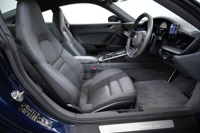 2021 Porsche 911 3.0 CARRERA S FACELIFT (A) - 5