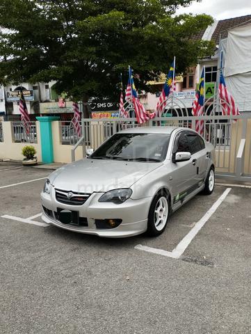 2009 Proton PERSONA 1.6 MEDIUM LINE (A) - 4