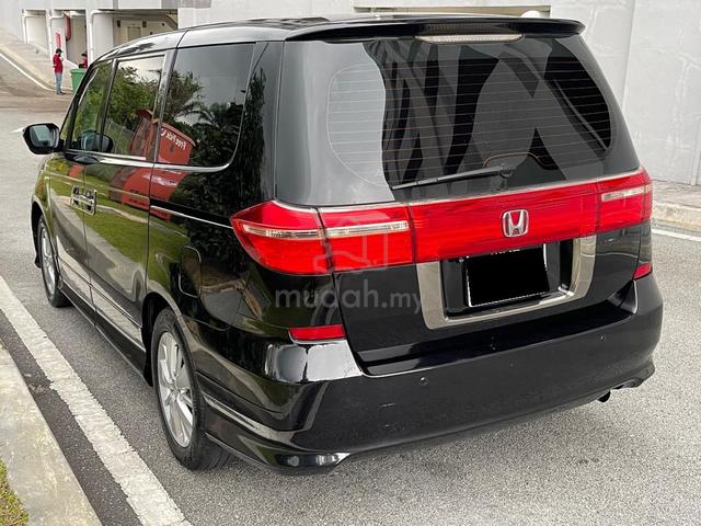 Ori 2008 Honda ELYSION 2.4 Vtec (A) 7 seat, P/door - 5