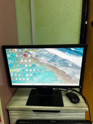 Dell Desktop & Monitor - photo 3 of 4