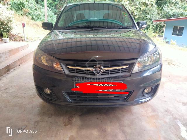 2011 Proton SAGA 1.3 FL (A) - 1