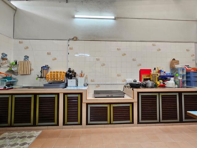 2 Storey Terrace Pulau Tikus Well Maintain Prime Location 1