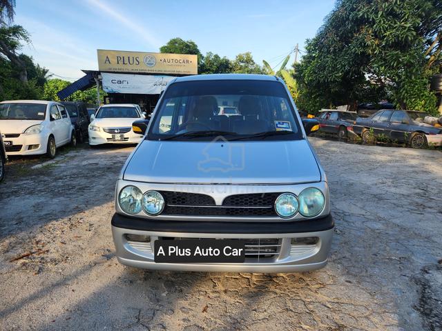 2003 Perodua KENARI 1.0 EZ (A) - 3