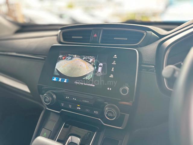 Honda CR-V 2.0 2WD FACELIFT (A) 81,600 km Year2022 - 4