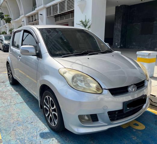 2011 Perodua MYVI 1.5 SE ZHS (A)NICES CAR - 3