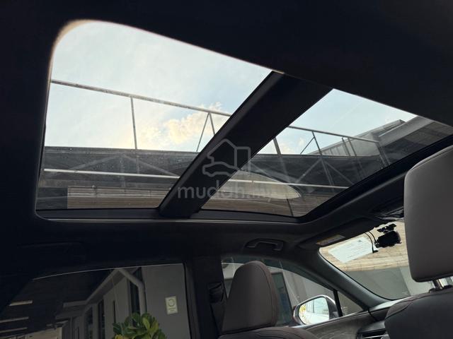 2023 Lexus RX350 2.4 VERSION L - 5