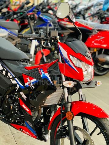suzuki raider 150 price list