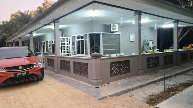 rumah untuk disewa Panchor  1