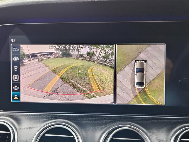 2020 Mercedes Benz E 200 1.5 EQ-BOOST AMG SPORT - 4