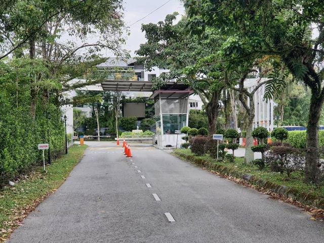 Bungalow Land @ Taman Villa Heights, Kajang For sale 1