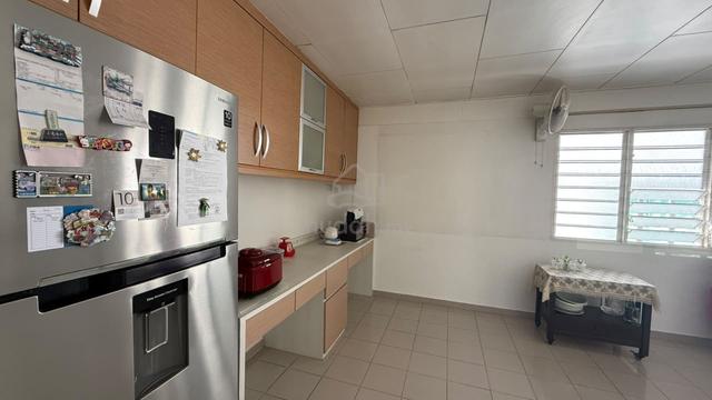 Single Storey Terrace at Jalan Chong Lye Hock I Tanjong Tokong 1