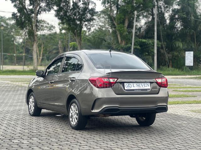 2022 Proton SAGA AT 1.3L AT(under warranty) - 4