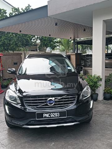 One Owner , Volvo XC 60 2.0 T5, E Drive , Facelift - 2