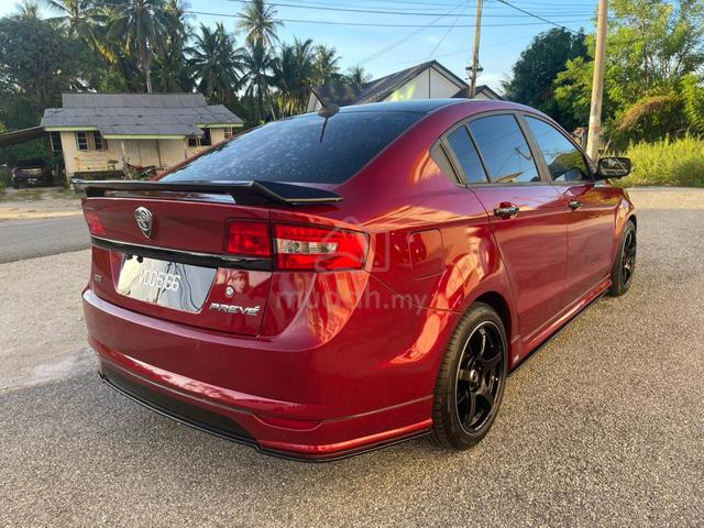 2018 Proton PREVE 1.6 EXECUTIVE (A) - 5