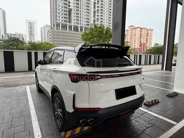 2026 Proton X50 1.5 EXECUTIVE MY24 RC FACELIFT (A) - 5