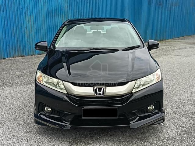 Honda CITY 1.5 V (A) SUPER TIPTOP CONDITION CLEAN! - 3