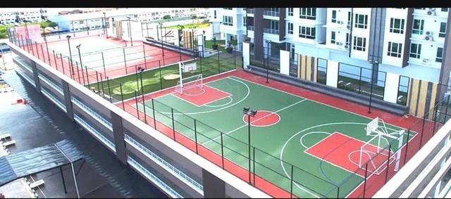 D Festivo Residences 1