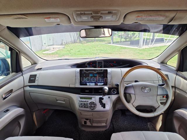 2008/13 Toyota ESTIMA 2.4 AERAS G PACKAGE (A) - 4