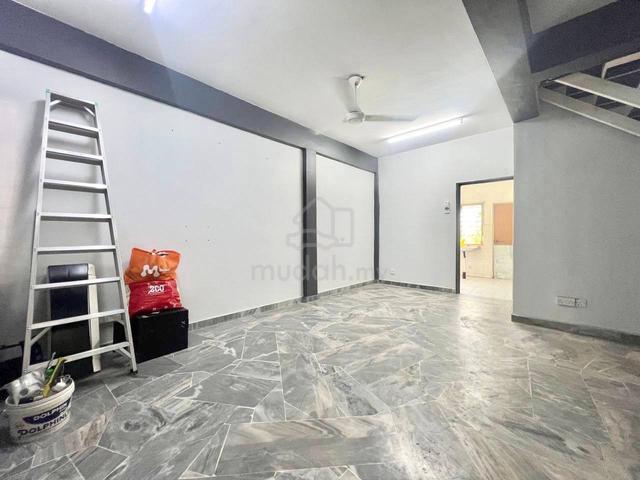 RM1000 Double Storey, Saujana Utama 1 @ Sungai Buloh 1
