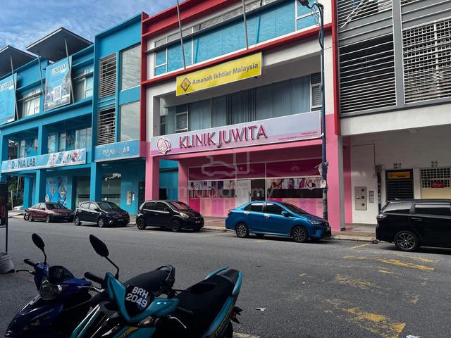 Sunway Batu Caves 1