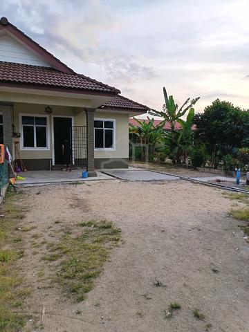 Rumah SEMI-D 1