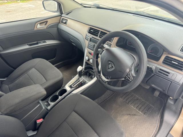 2016 Proton PREVE 1.6 (A) OTR - 5