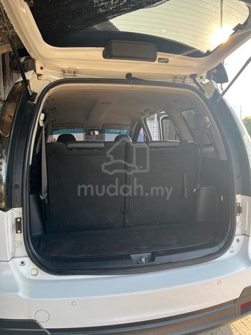 2022 Proton EXORA PREMIUM 1.6L (A) - 2