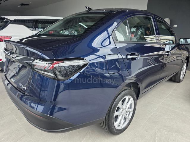 2026 Proton SAGA 1.5 EXECUTIVE MY16 Spacial Deal - 4