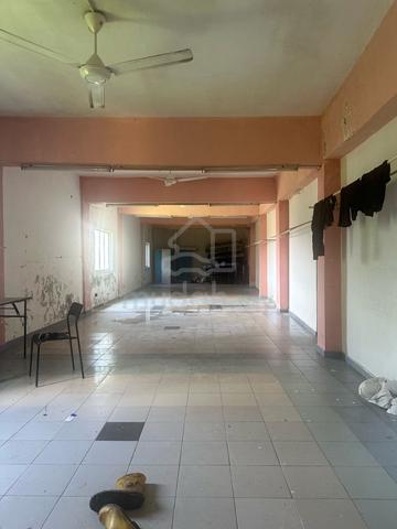 Gudang/ store untuk disewa 1