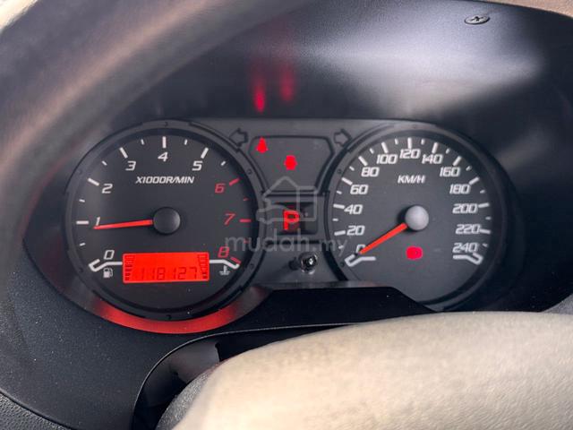 2018 Proton SAGA 1.3 STANDARD CVT (A) - 5