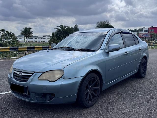 2010 Proton PERSONA 1.6 AUTO - 2
