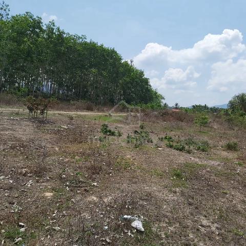 Tanah Pertanian Freehold 3.3 ekar untuk dijual 1
