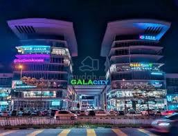 Gala City Beside 101 Ground Floor 2 Connecting Unit 1